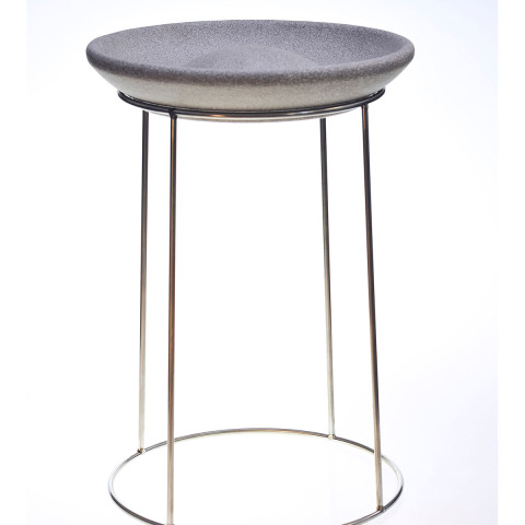 Vogeltränke Granicum mit Ständer, frostfest #1