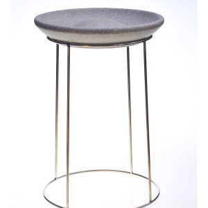 Vogeltränke Granicum mit Ständer, frostfest