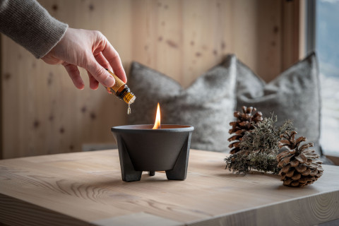  Schmelzfeuer (Indoor) #1