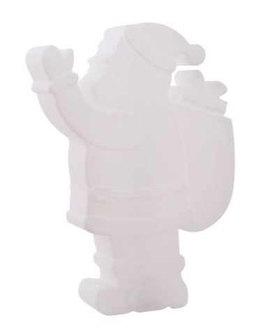  Dekoleuchte Nikolaus #2