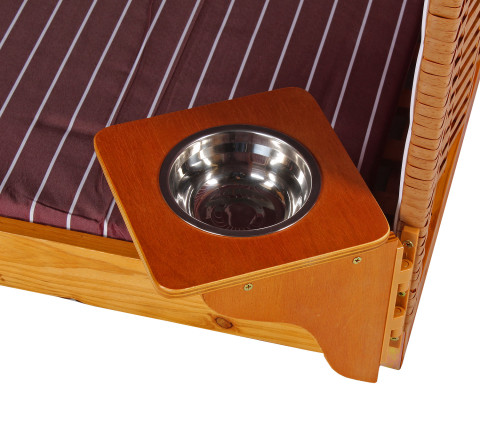 Strandkorb für Hunde (verschiedene Farben) #4