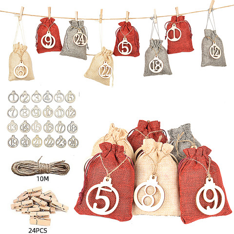 Adventskalender Kochgenuss #3