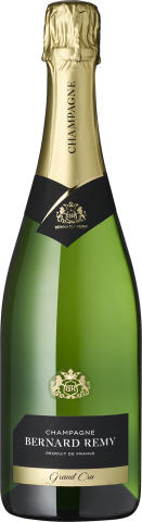 Grand Cru, Champagne #1