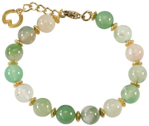 Petra Waszak: Perlen-Schmuckset "Tami" #3