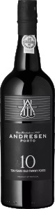"Century" 10 Year Old Tawny Port