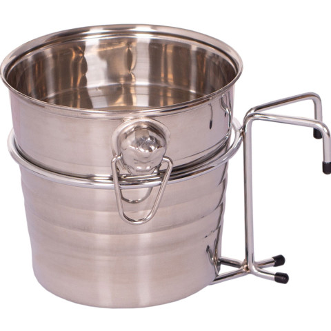 Strandkorb Getränkekühler #2