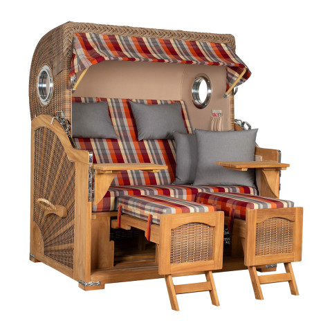 Standkorb Düne Banana 2,5 Sitzer (verschiedene Farben) #4