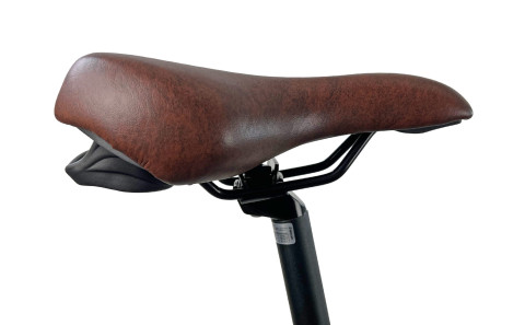 City E-Bike 28“ County olivgrün #5