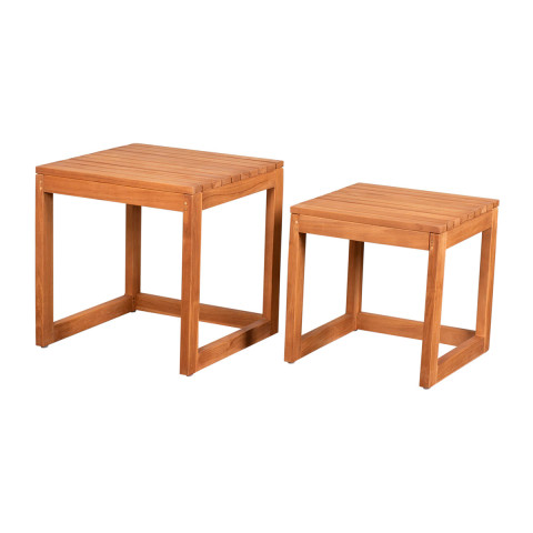   Gartenglück: Beistelltisch Verwood #2