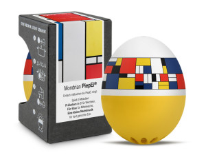 Mondrian PiepEi
