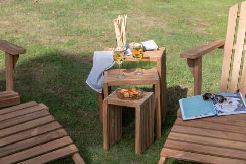 Beistelltische 3er-Set #2