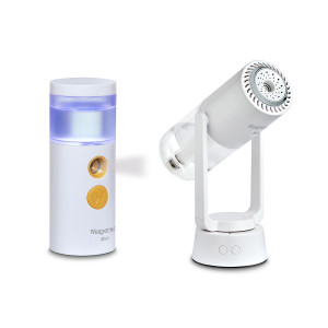 Wespenvertreiber-Set, Maxi + Mini