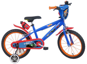 Hot Wheels Kinderfahrrad (verschiedene Größen)