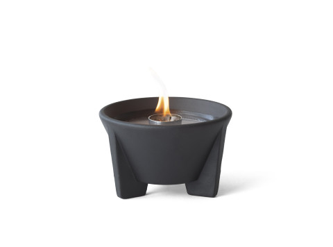  Schmelzfeuer (Indoor) #2