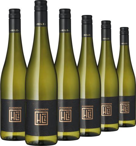 Auxerrois #1