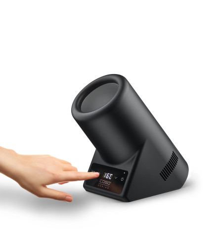 Flaschenkühler Vino Case Black #2