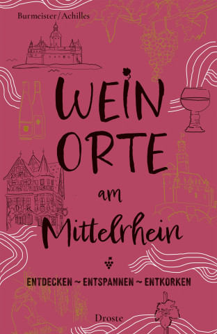 Weinorte am Mittelrhein #1