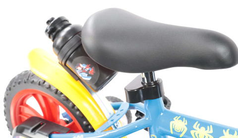 Spidey Kinderfahrrad 12" #5