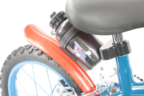 Avengers Kinderfahrrad (verschiedene Größen) #5