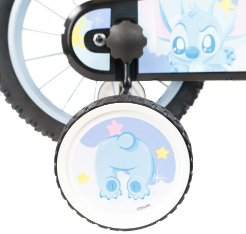 Stitch Kinderfahrrad (verschiedene Größen) #5