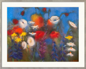 Kari-Lena „Blumenlandschaft“