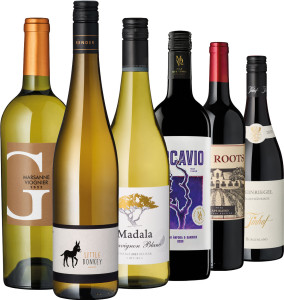 Rheinische Post Wein.Edition Frühjahr 2026