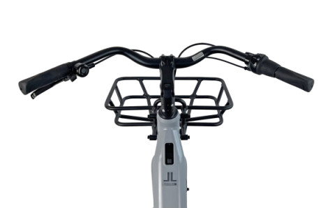 CityVenture E-Bike 27,5“ Ontario MM #5