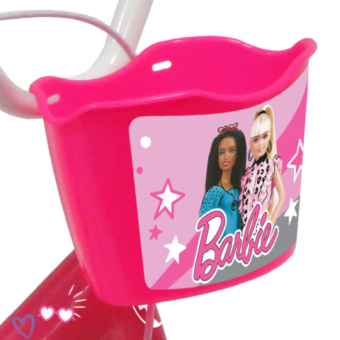 Barbie Kinderfahrrad (verschiedene Größen) #3