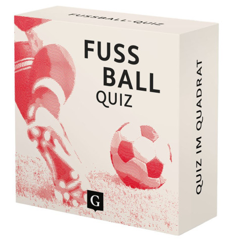 Fußball-Quiz #1