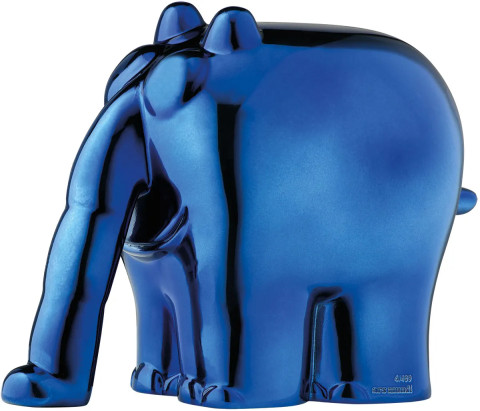 Otto Waalkes: Skulptur "Ottifant" #2