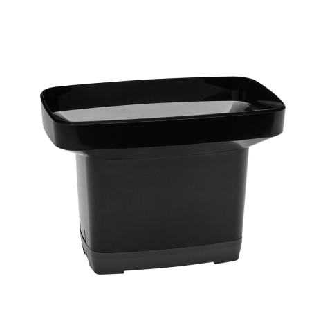 Digitaler Funk-Regenmesser #3