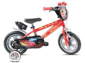 Cars Kinderfahrrad (verschiedene Größen)