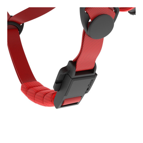 Fahrradhelm mit Sicherheitsassistenten, Headset, Blinker und SOS System #5