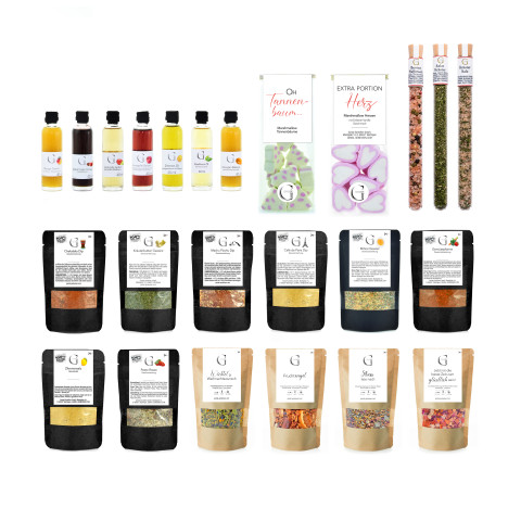 Adventskalender Kochgenuss #2