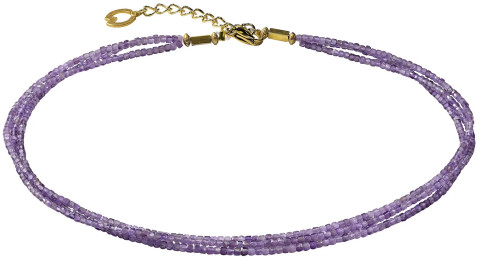 Petra Waszak: Collier "Elise" #1