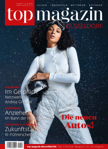 Top Magazin Winter 2025/ 2026