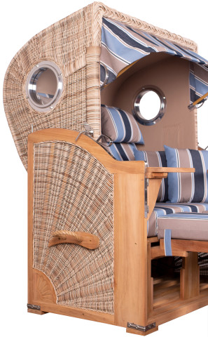  Strandkorb Düne Shell Dessin 580 #3