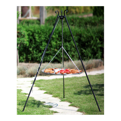  Schwenkgrill  #3