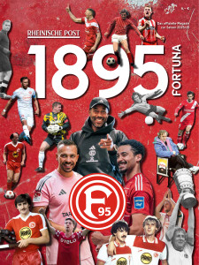  1895 Fortuna 2025/2026