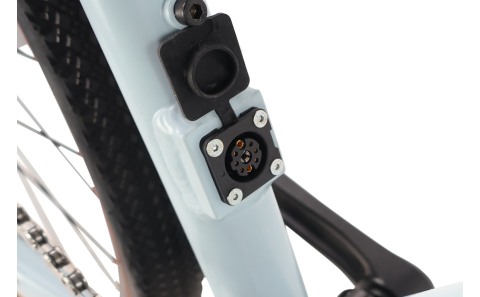 Gravel E-Bike 28“ GR10S  #5