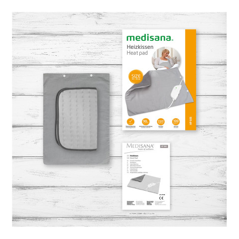  Elektrisches Heizkissen, waschbar #2