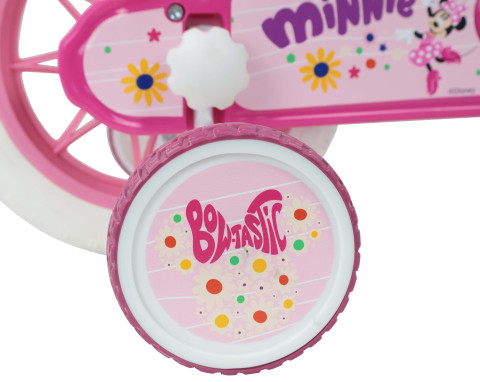 Minni Kinderfahrrad (verschiedene Größen) #2