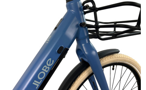CityVenture E-Bike 27,5“ Ontario RM #3