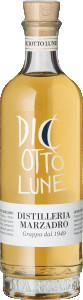 Grappa "Diciotto Lune" 