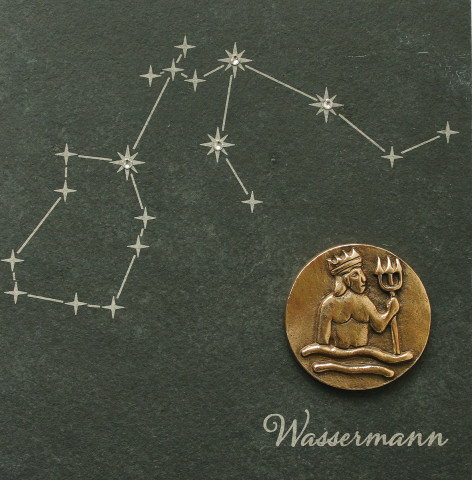 Bronze, Sternzeichen #3