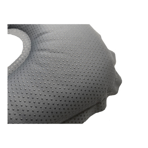 Orthopädisch wirkendes Sitzkissen für Kraftfahrzeuge #3