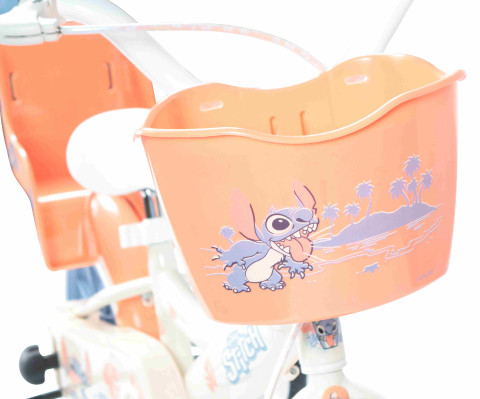 Stitch Kinderfahrrad (verschiedene Größen) #3