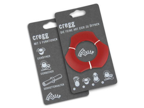 cregg multifunktionaler Eierköpfer #2