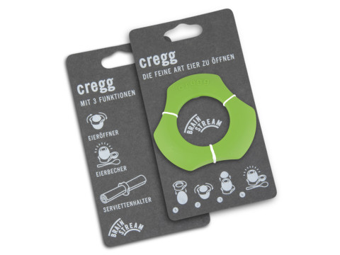 cregg multifunktionaler Eierköpfer #4