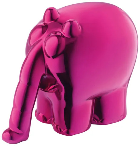 Otto Waalkes: Skulptur "Ottifant" #4